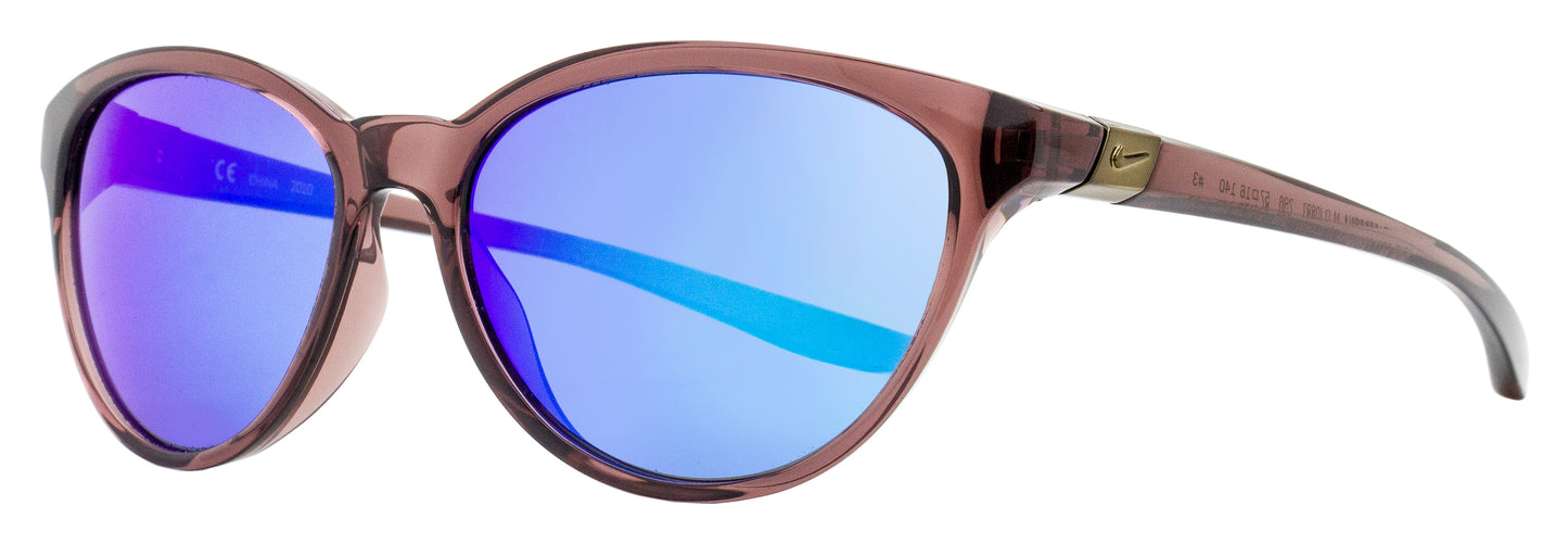 Nike City Persona M Sunglasses DJ0891 298 Smokey Mauve 57mm