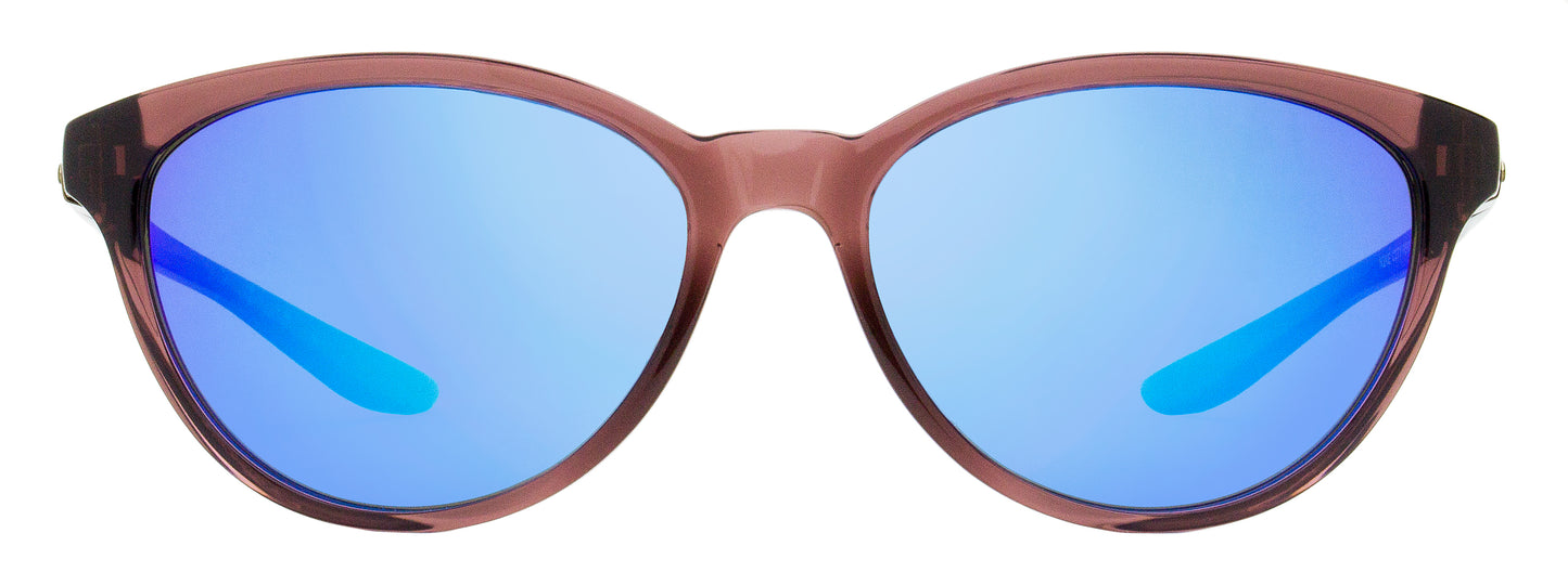 Nike City Persona M Sunglasses DJ0891 298 Smokey Mauve 57mm