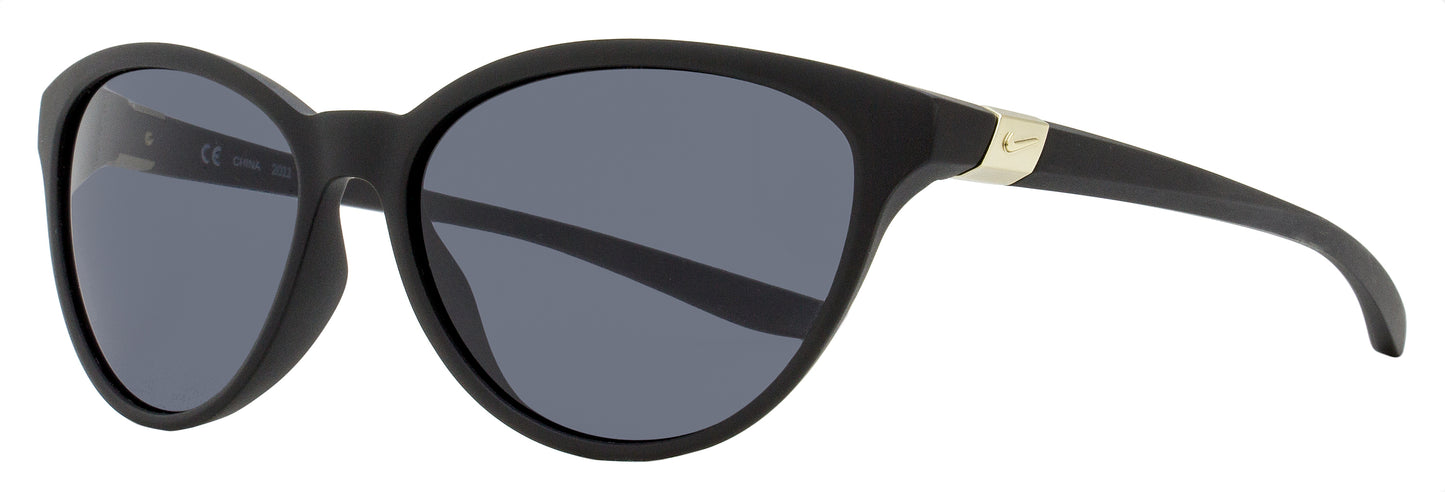 Nike City Persona Sunglasses DJ0892 010 Matte Black 57mm