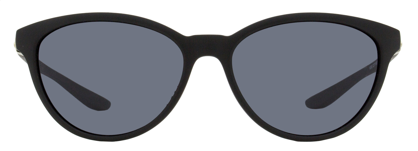 Nike City Persona Sunglasses DJ0892 010 Matte Black 57mm