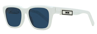 Dior DiorB23 S1I Sunglasses DM40052I 24V White 53mm