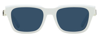 Dior DiorB23 S1I Sunglasses DM40052I 24V White 53mm