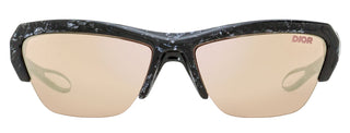Dior Bay S1U Sunglasses DM40076U 05Y Black 60mm