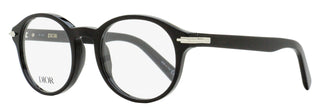 Dior BlackSuitO R1 Eyeglasses DM50009I 001 Black 51mm