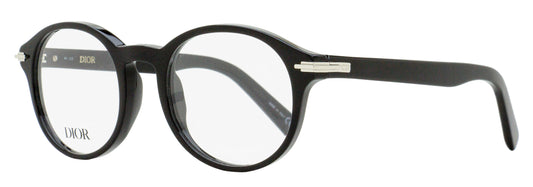 Dior BlackSuitO R1 Eyeglasses DM50009I 001 Black 51mm