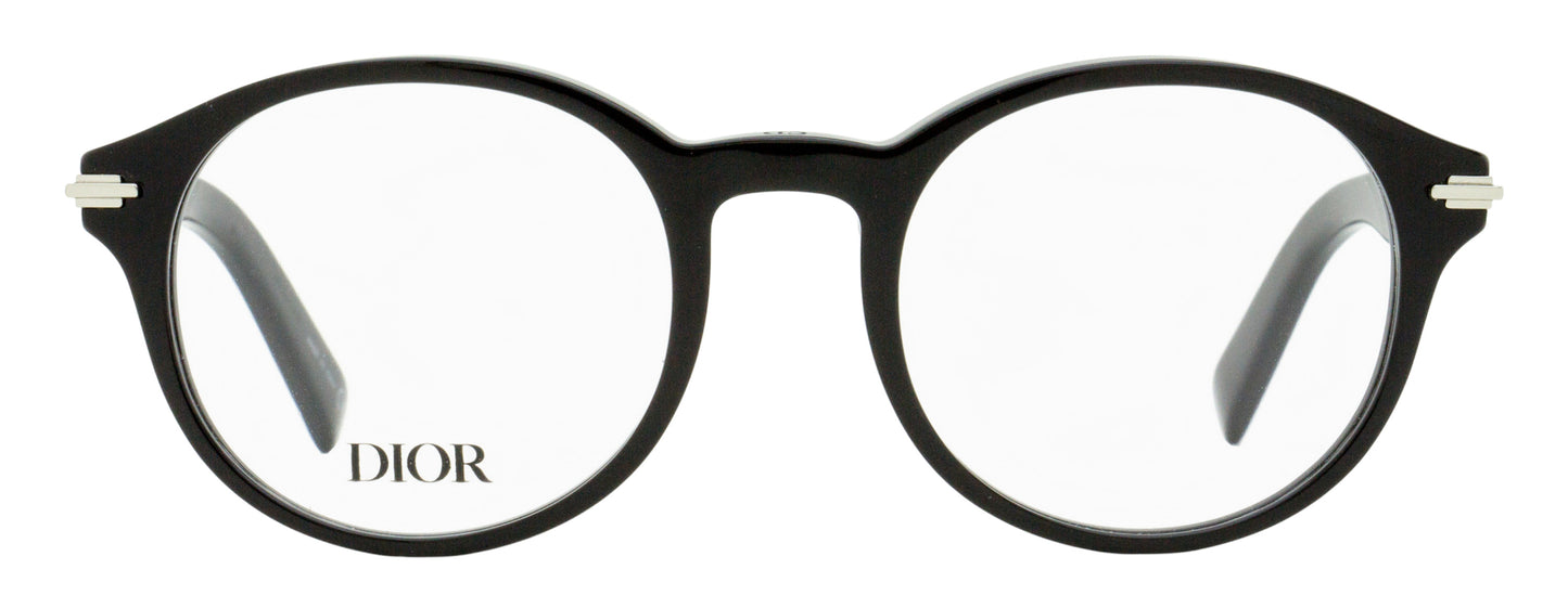 Dior BlackSuitO R1 Eyeglasses DM50009I 001 Black 51mm