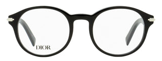 Dior BlackSuitO R1 Eyeglasses DM50009I 001 Black 51mm