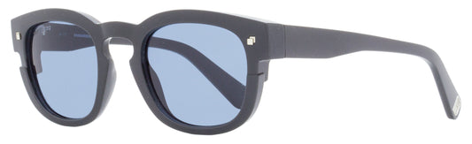 Dsquared2 New Andy Sunglasses DQ0268 20V Gray 49mm 268