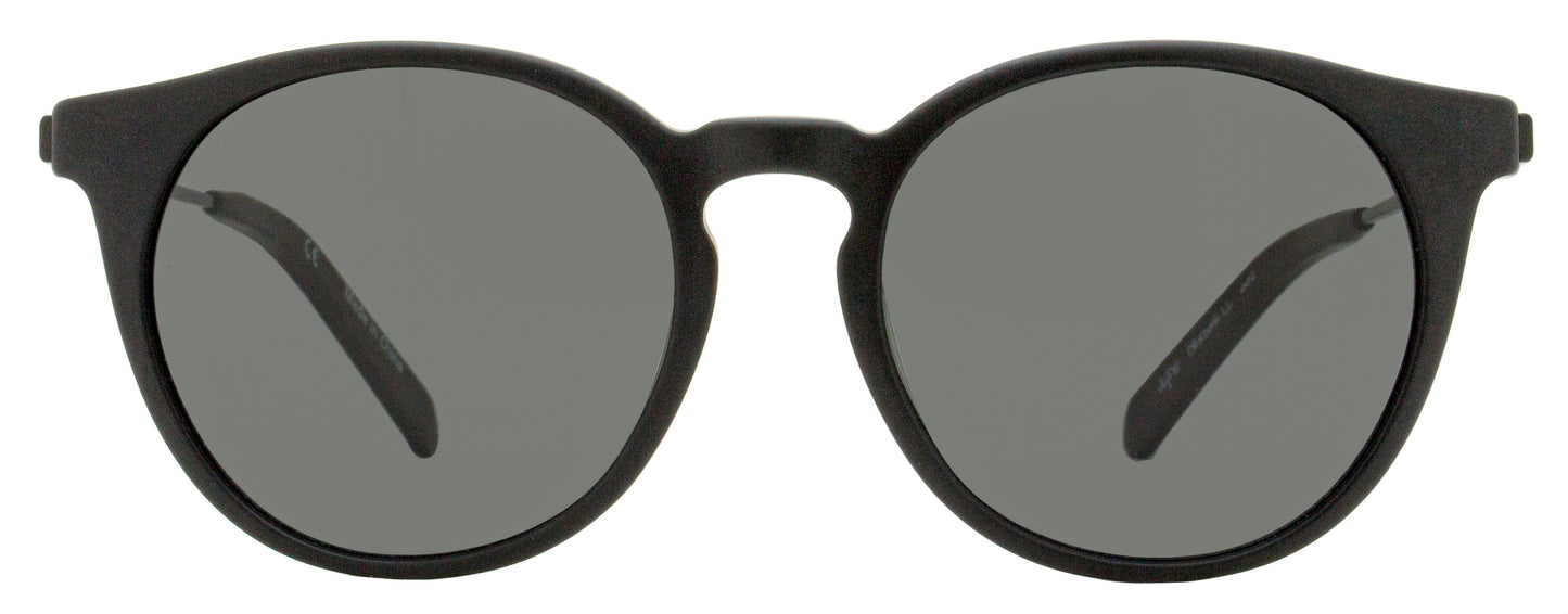 Dragon Hype LL Sunglasses DR520S 002 Matte Black 51mm