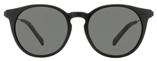 Dragon Hype LL Sunglasses DR520S 002 Matte Black 51mm