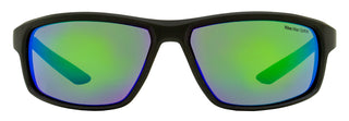 Nike Rabid 22 M Sunglasses DV2153 355 Matte Green 62mm