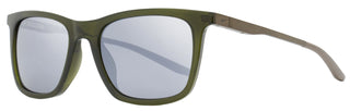 Nike Neo SQ Sunglasses DV2375 382 Transparent Green 54mm