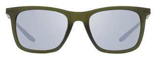 Nike Neo SQ Sunglasses DV2375 382 Transparent Green 54mm