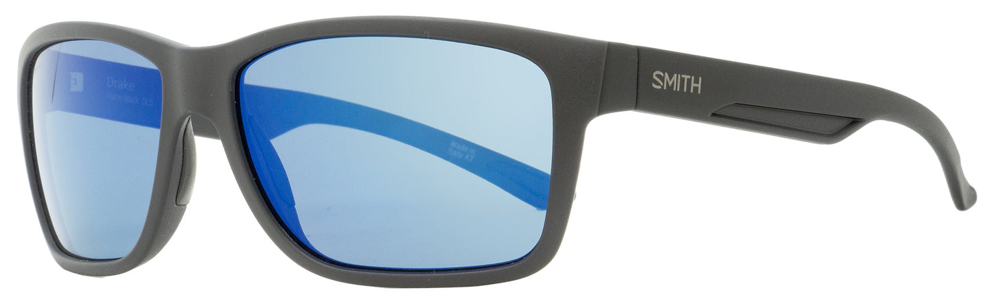 Drake Chromapop Smith Drake Sunglasses Sunglasses Smith Drake