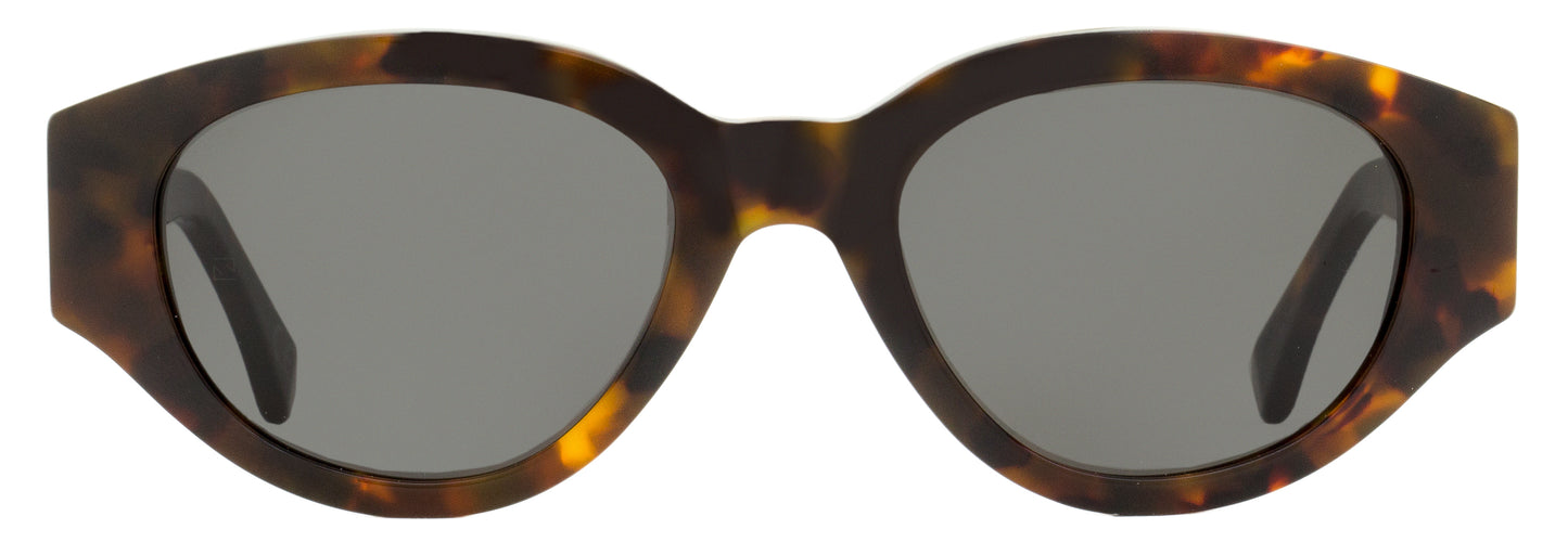 Retrosuperfuture Cat Eye Sunglasses Drew Mama XKP Classic Havana 53mm