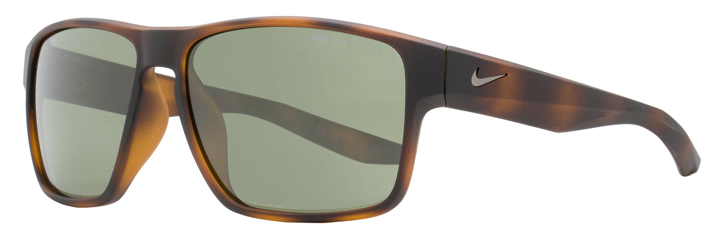Nike Essential Venture M Mi Sunglasses EV1001 200 Matte Tortoise 59mm