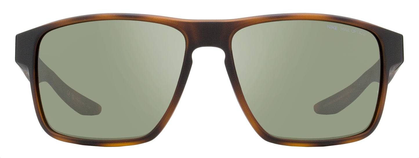 Nike Essential Venture M Mi Sunglasses EV1001 200 Matte Tortoise 59mm