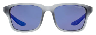 Nike Essential Spree M Sunglasses EV1004 014 Matte Transparent Gray 57mm