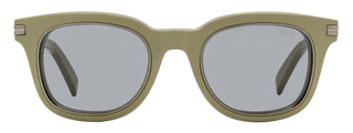 Zegna Road Brand Sunglasses EZ0238 45A Dark Beige 50mm