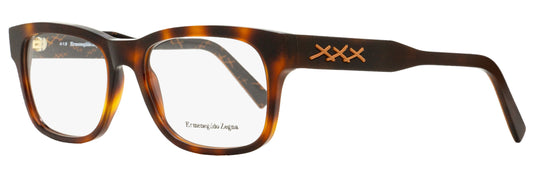 Zegna XXX Eyeglasses EZ5173 052 Dark Havana 56mm 5173