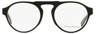 Zegna 3X Eyeglasses EZ5188 001 Black 53mm 5188