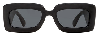 Gucci Marmont Sunglasses GG0811S 001 Black 53mm 811