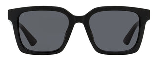 Gucci Square Brand Sunglasses GG1582SK 001 Black 54mm