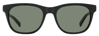 Gucci Classic Rectangular Sunglasses GG1985S 001 Black 54mm