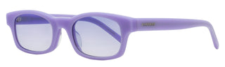 Givenchy Narrow Rectangular Sunglasses GV40032U 78Z Lilac 49mm
