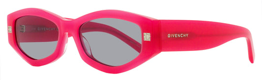 Givenchy Cat Eye Sunglasses GV40062I 75A Pink 54mm