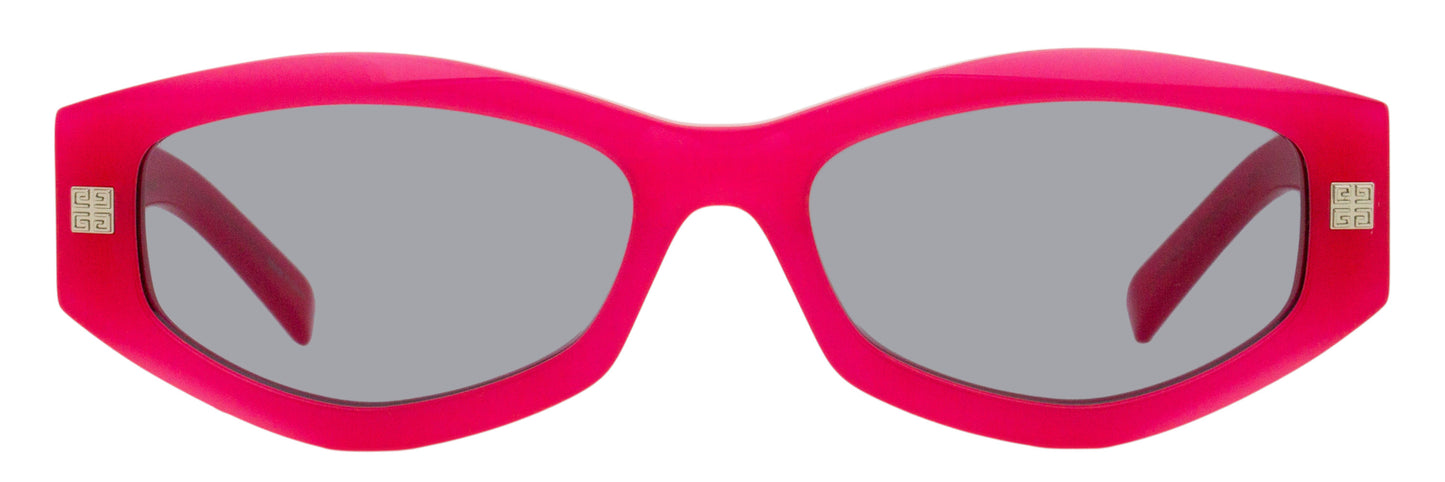 Givenchy Cat Eye Sunglasses GV40062I 75A Pink 54mm