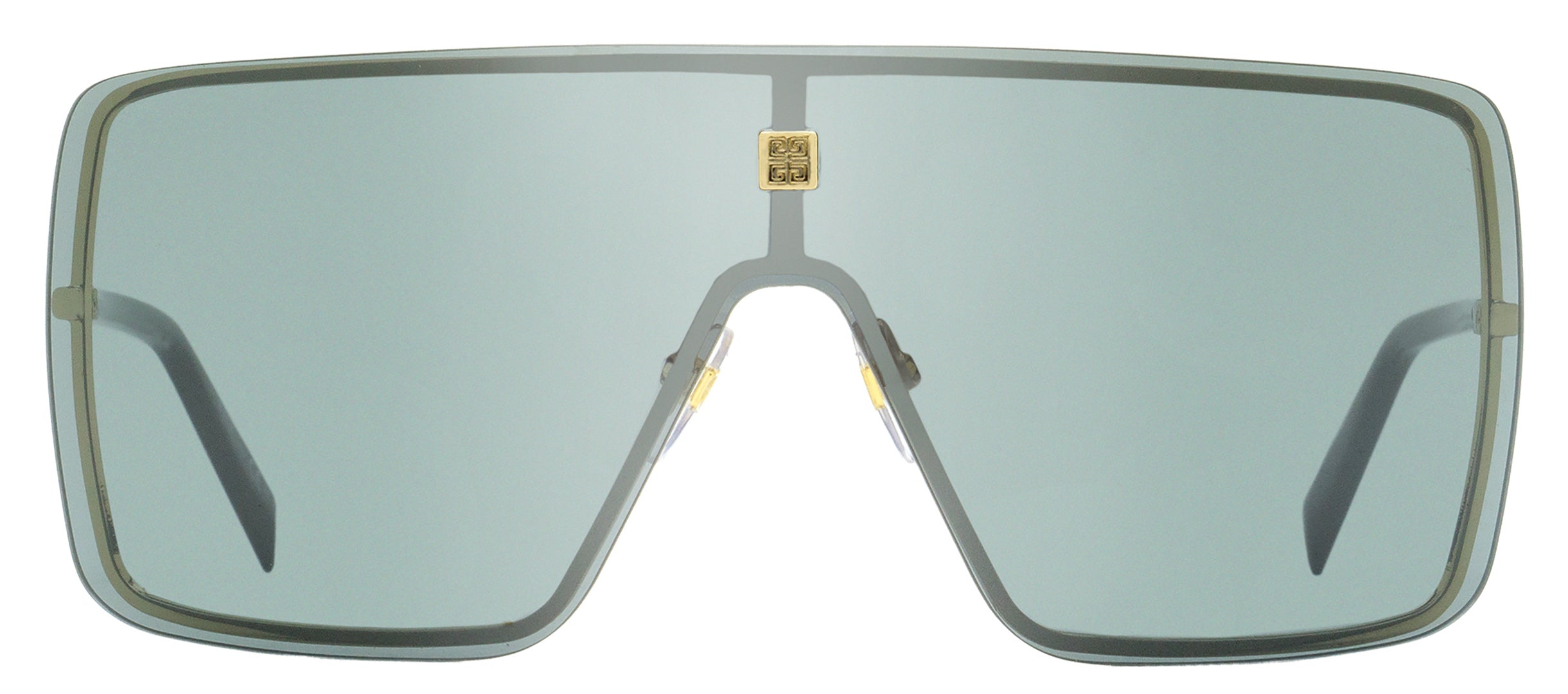 Givenchy 99mm shield sunglasses online