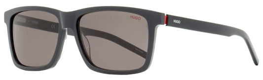 Boss Hugo Sunglasses HG1013S KB7IR Gray 57mm