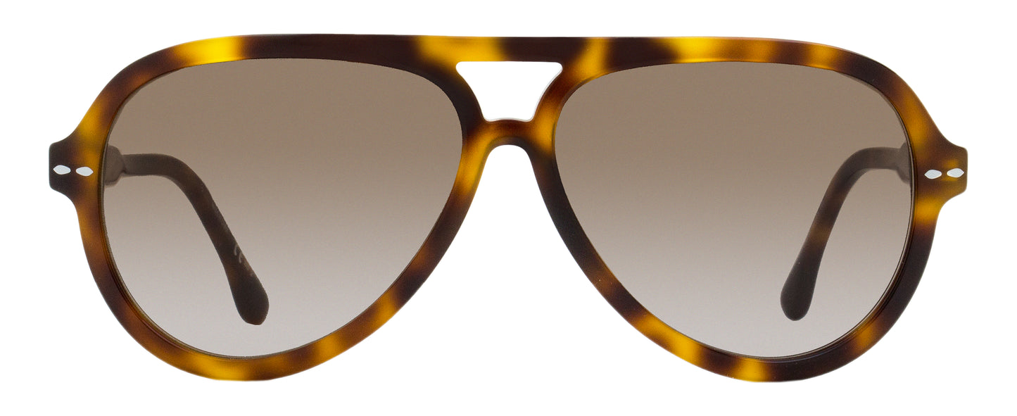 Isabel Marant Naya Sunglasses IM0006S 086HA Havana 58mm