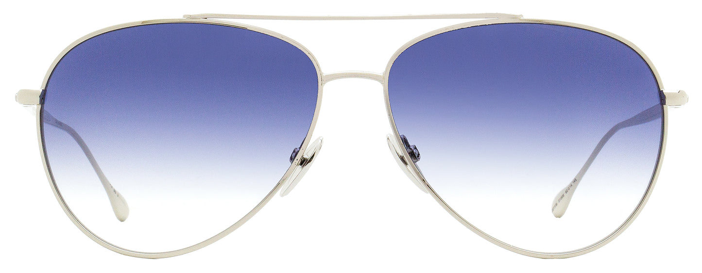 Isabel Marant Milo Sunglasses IM0011S 01008 Palladium 60mm