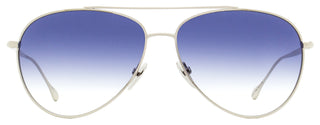 Isabel Marant Milo Sunglasses IM0011S 01008 Palladium 60mm