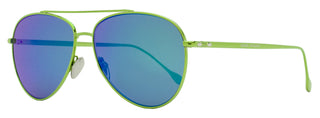 Isabel Marant Milo Sunglasses IM0011S 1EDZ9 Green 60mm