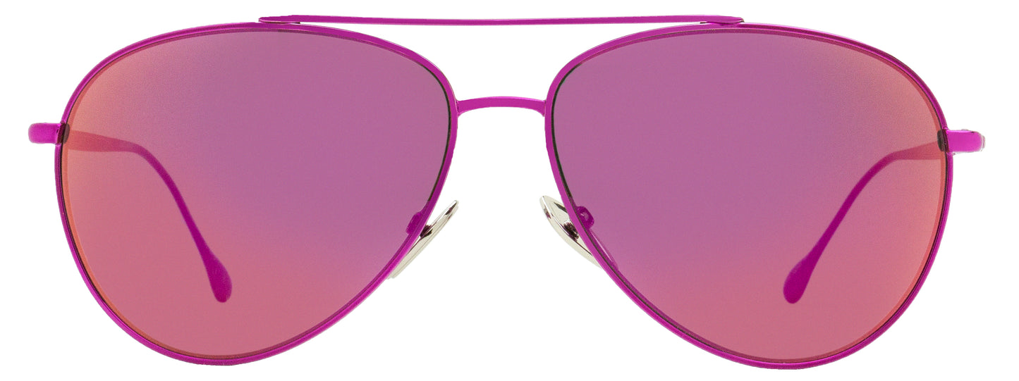 Isabel Marant Milo Sunglasses IM0011S 35JVQ Pink 60mm