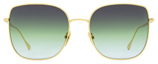 Isabel Marant Zuko Sunglasses IM0014S 000IB Rose Gold 58mm