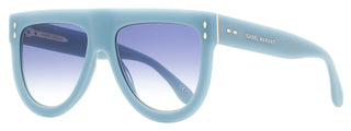 Isabel Marant Emmy Sunglasses IM0075S MVU08 Azure 57mm