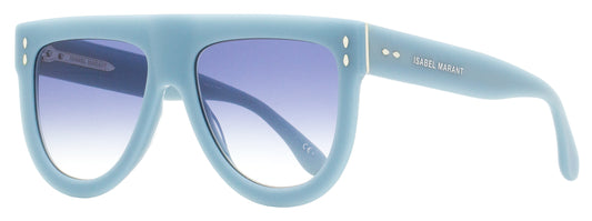 Isabel Marant Emmy Sunglasses IM0075S MVU08 Azure 57mm