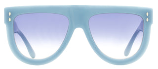 Isabel Marant Emmy Sunglasses IM0075S MVU08 Azure 57mm