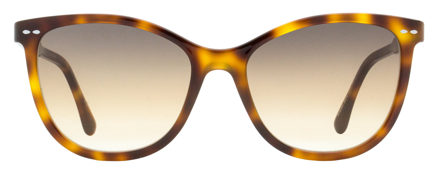 Isabel Marant Butterfly Sunglasses IM0078S 086PR Havana 57mm