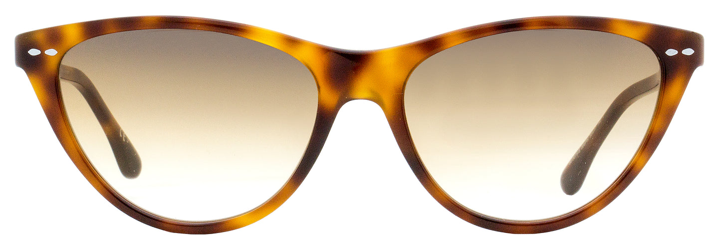 Isabel Marant Cat Eye Sunglasses IM0079S 086PR Havana 58mm