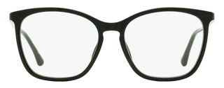 Isabel Marant Square Blue Block Eyeglasses IM0091/G/BB 807 Black 54mm