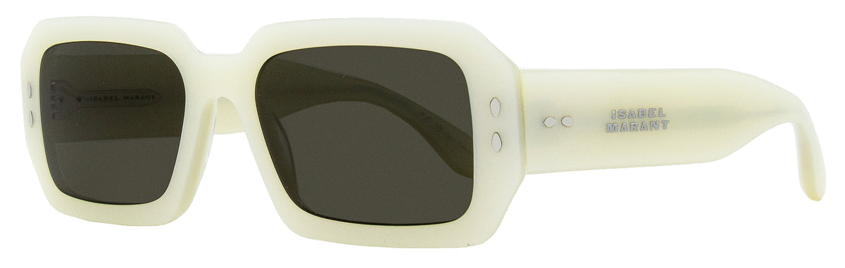 Isabel Marant Lizzy Sunglasses IM0144S 807IR Black 53mm Isabel Marant IM 0107/G/S 807 IR Sunglasses Black - eye-oo.com main image 3