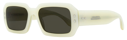 Isabel Marant Lizzy Sunglasses IM0144S 7APIR White Pearl 53mm