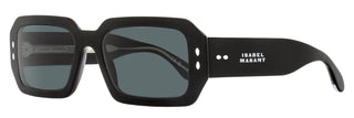 Isabel Marant Lizzy Sunglasses IM0144S 807IR Black 53mm