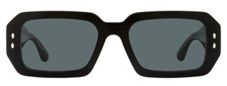 Isabel Marant Lizzy Sunglasses IM0144S 807IR Black 53mm