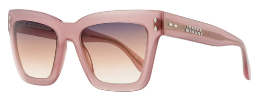 Isabel Marant Paoly Sunglasses IM0210/S 35JFF Pink  53mm